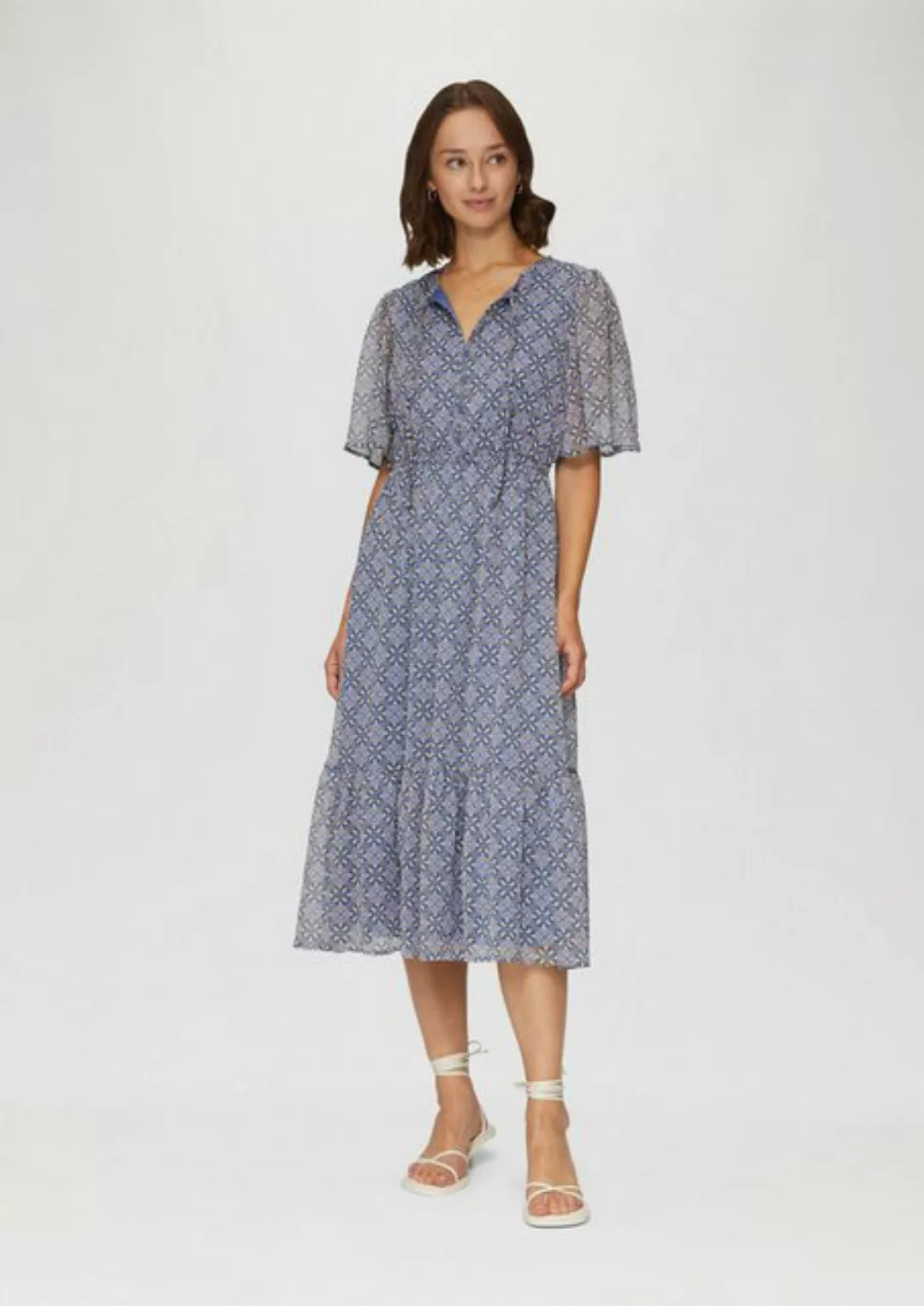 QS Sommerkleid Kleid günstig online kaufen