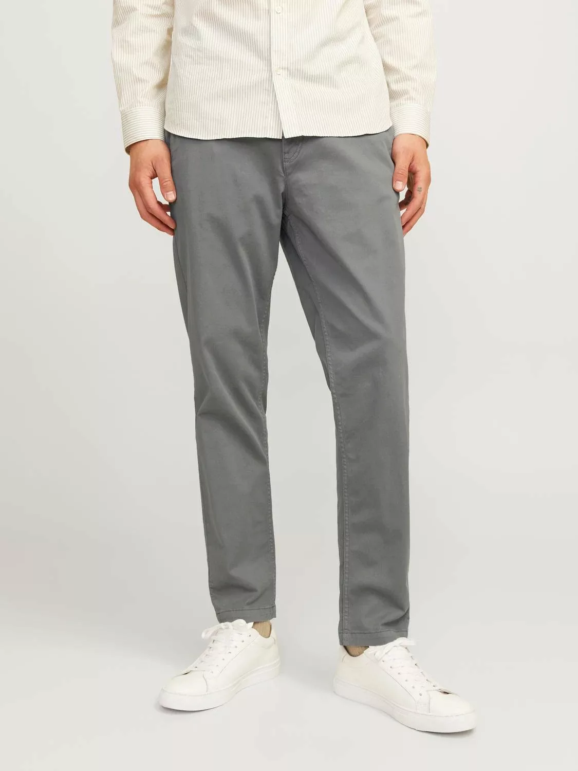 Jack & Jones Chinos "JPSTACE JJHARLOW CHINO NOOS" günstig online kaufen