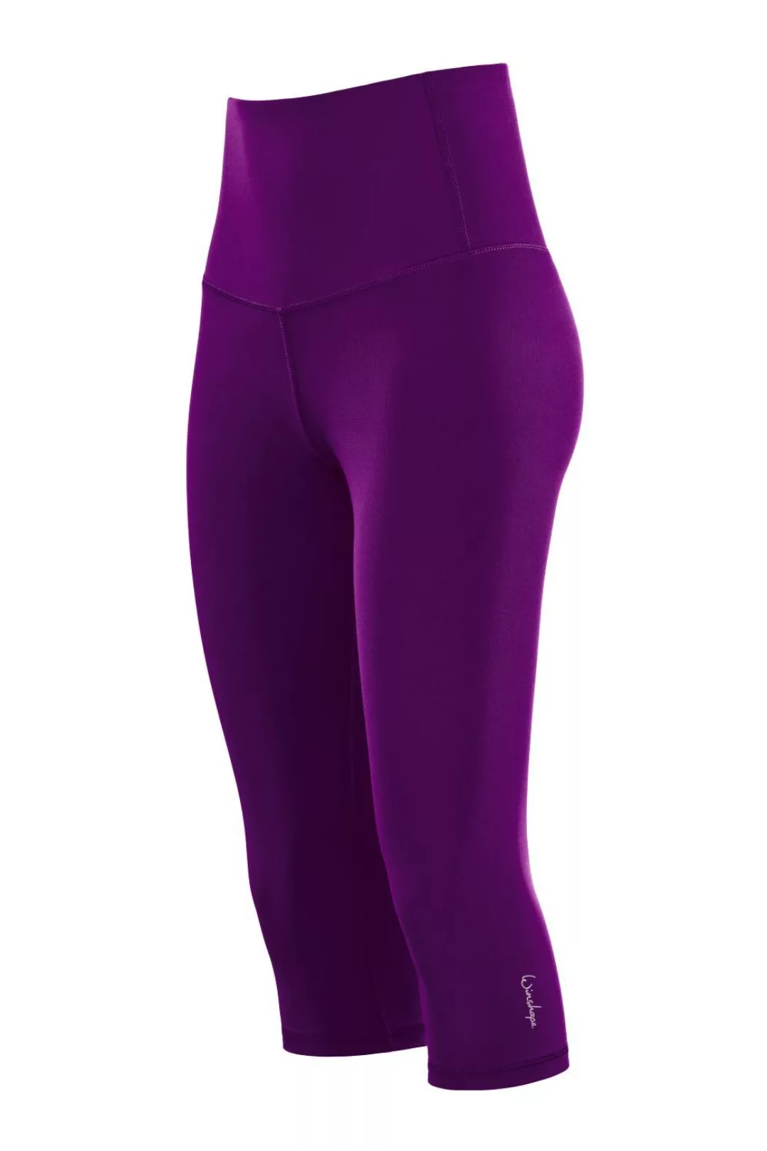 Winshape Leggings "3/4 Functional Comfort HWL217C", mit V-Shape Applikation günstig online kaufen