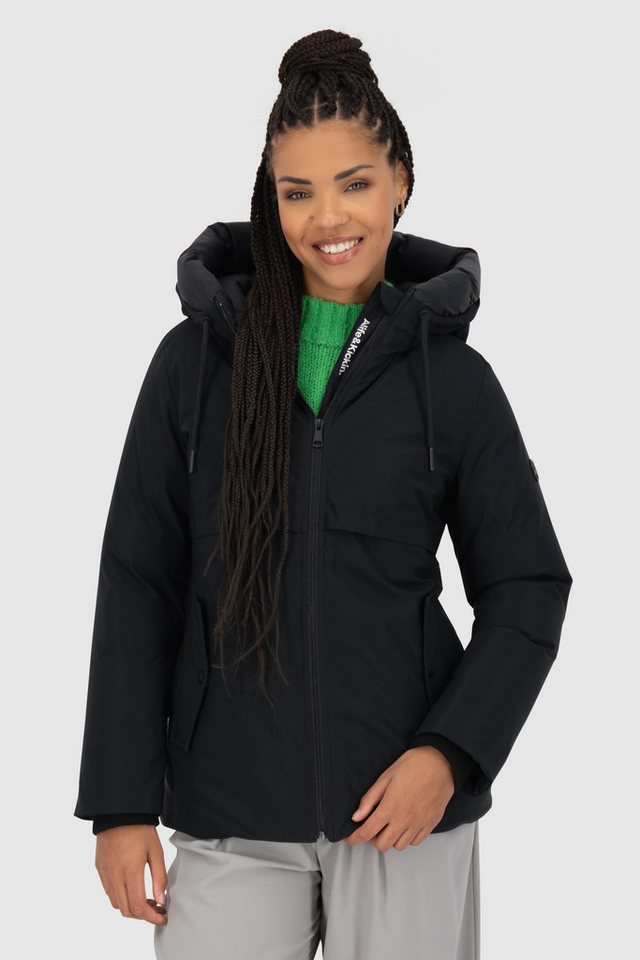 Alife & Kickin Winterjacke CicelyAK A Jacket Damen Winterjacke, Anorak, Out günstig online kaufen