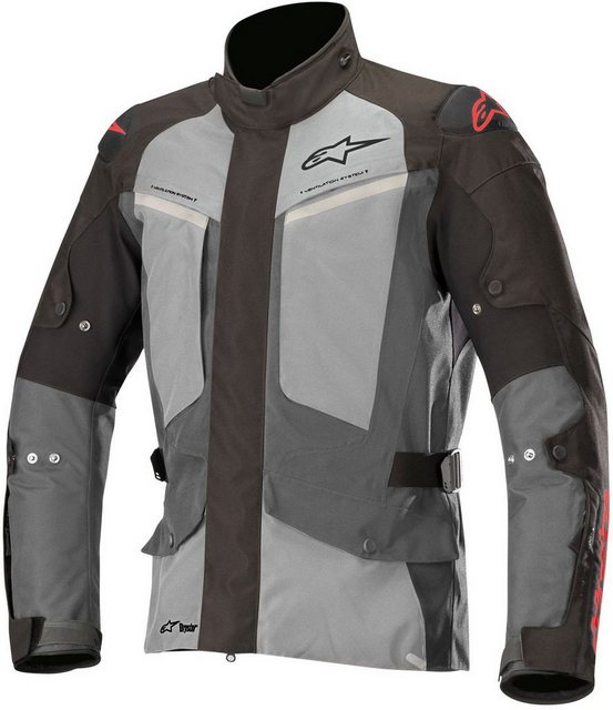 Alpinestars Motorradjacke Mirage Drystar Jacke günstig online kaufen