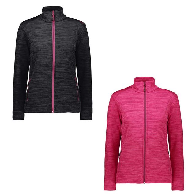 CMP Fleecejacke CMP Damen Fleecejacke Woman Jacket 30E9686 günstig online kaufen