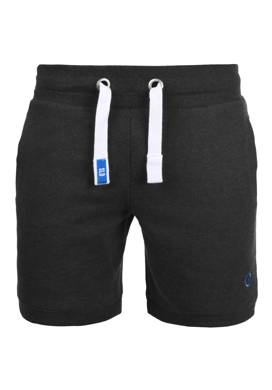 Solid Sweatshorts "Sweatshorts SDBennShorts" günstig online kaufen