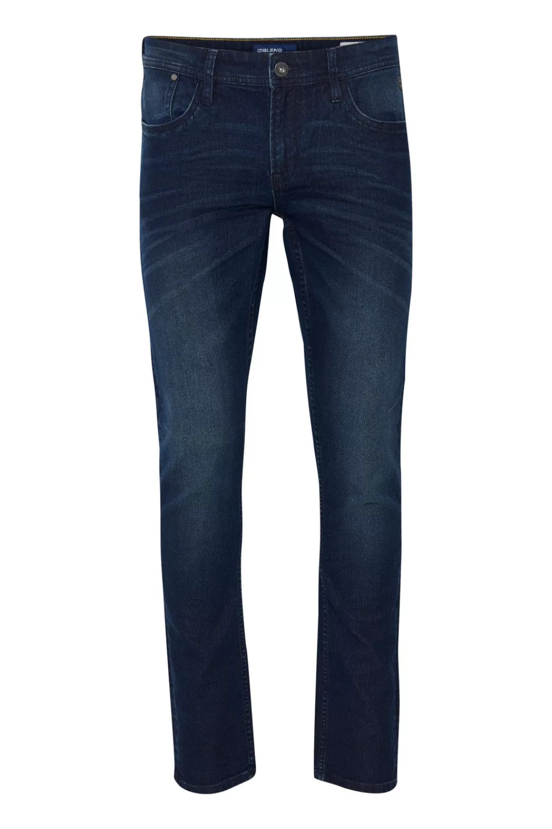 Blend 5-Pocket-Jeans "5-Pocket-Hose BHPico" günstig online kaufen