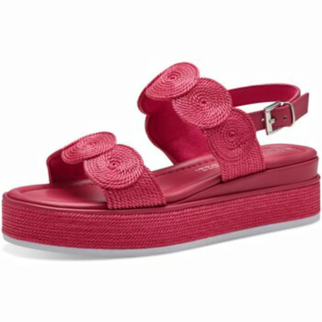 Marco Tozzi  Sandalen Sandaletten MT Feel ME 2-28760-42 510 günstig online kaufen