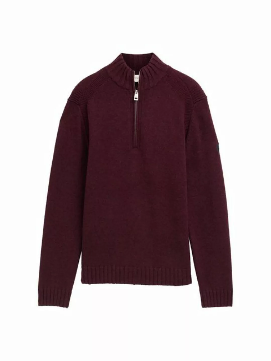 TOM TAILOR Longpullover günstig online kaufen