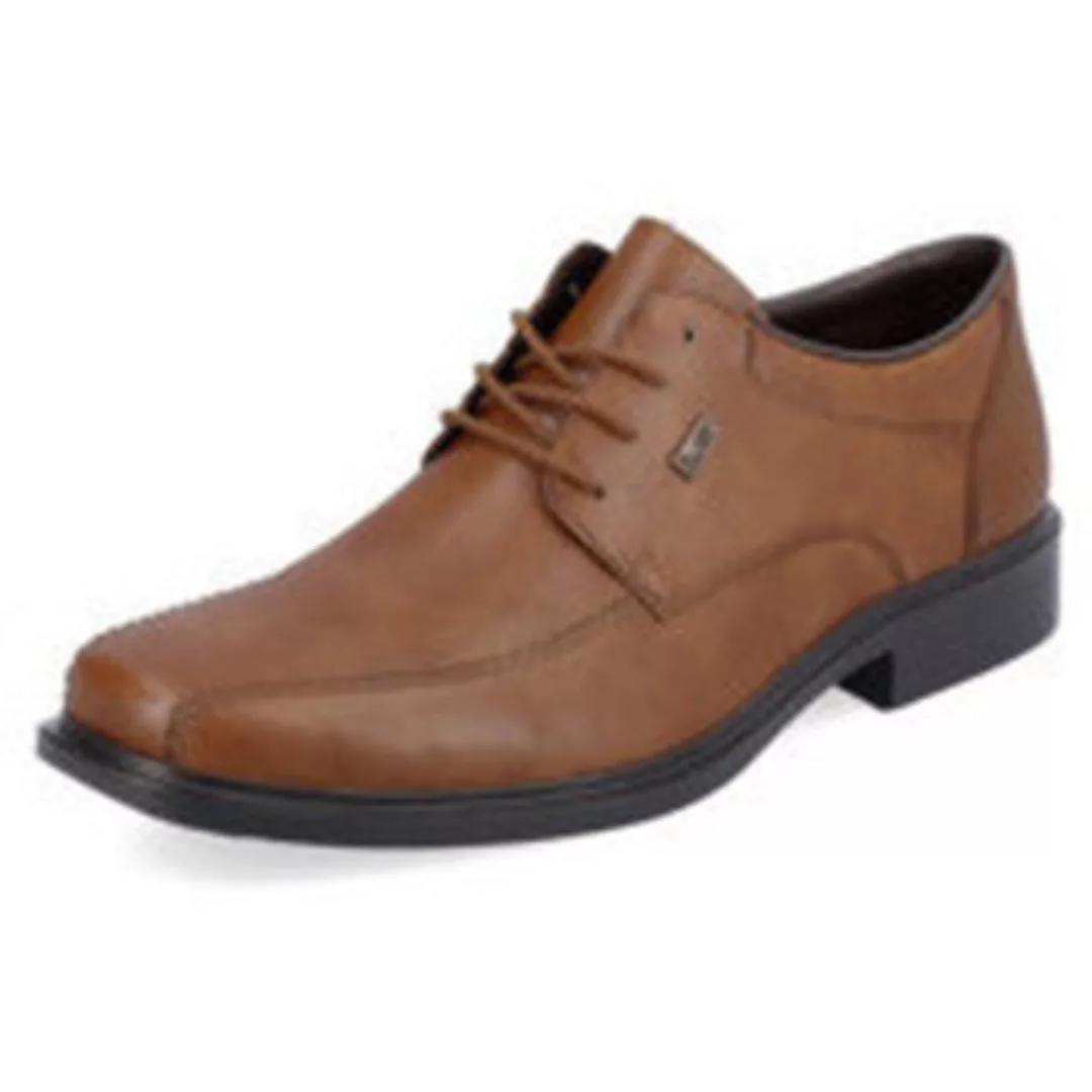 Rieker  Halbschuhe Schnuerschuhe Braun R-Tex B0013-24 24 günstig online kaufen
