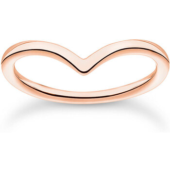 THOMAS SABO Fingerring Thomas Sabo Ring günstig online kaufen