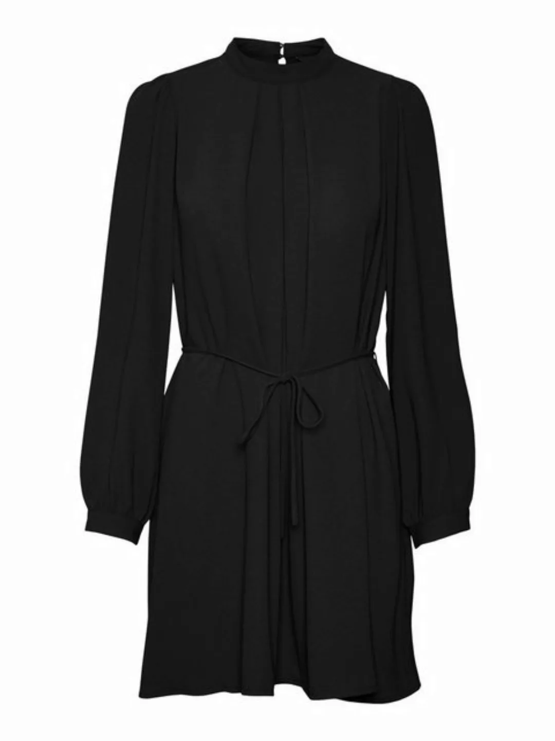 Vero Moda Cocktailkleid VARIA (1-tlg) Falten, Drapiert/gerafft günstig online kaufen