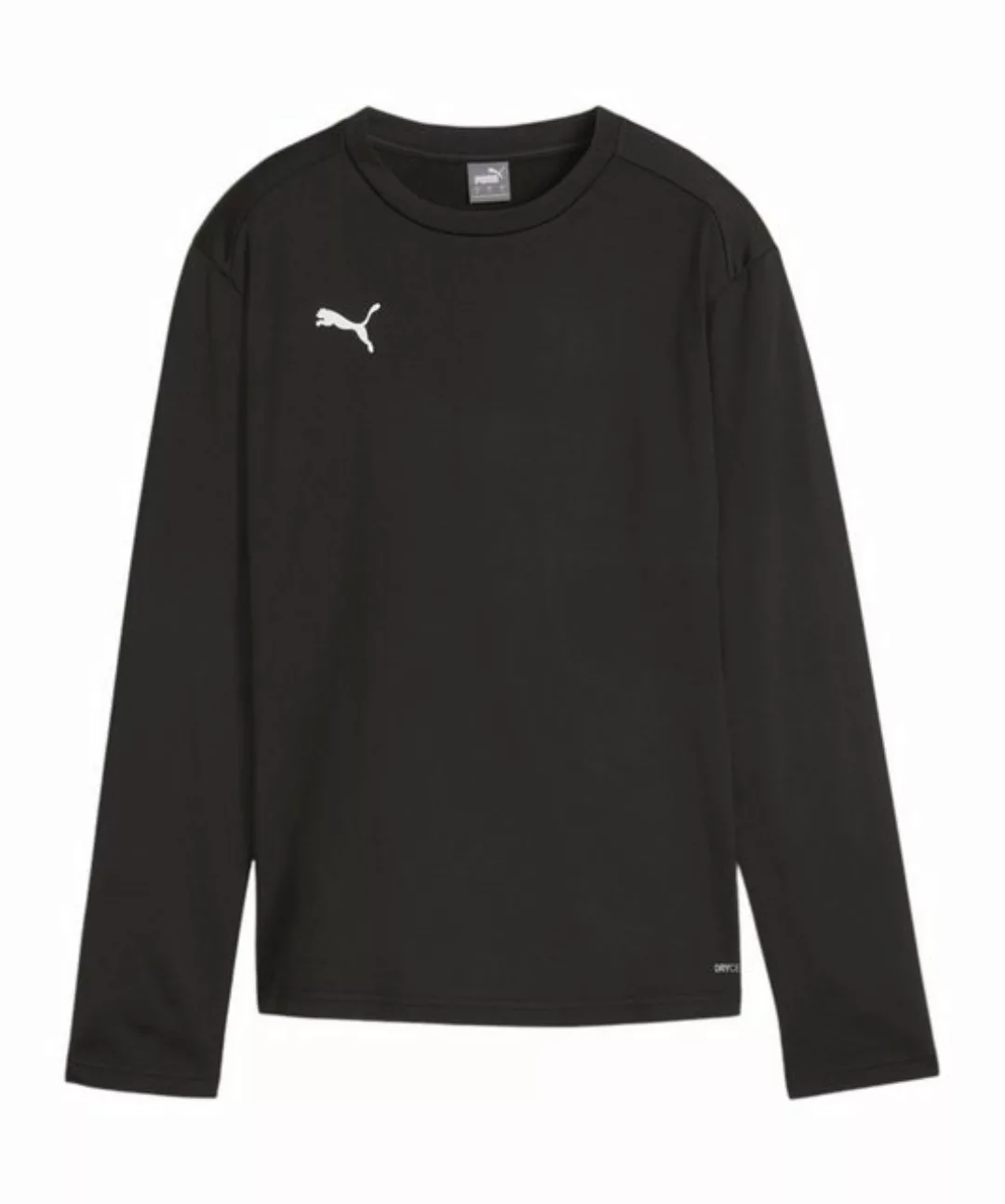 PUMA Sweater teamGOAL Training Sweatshirt Damen günstig online kaufen