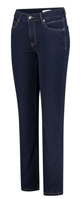 MAC 5-Pocket-Jeans Melanie Feminine Fit Jeans Damen günstig online kaufen