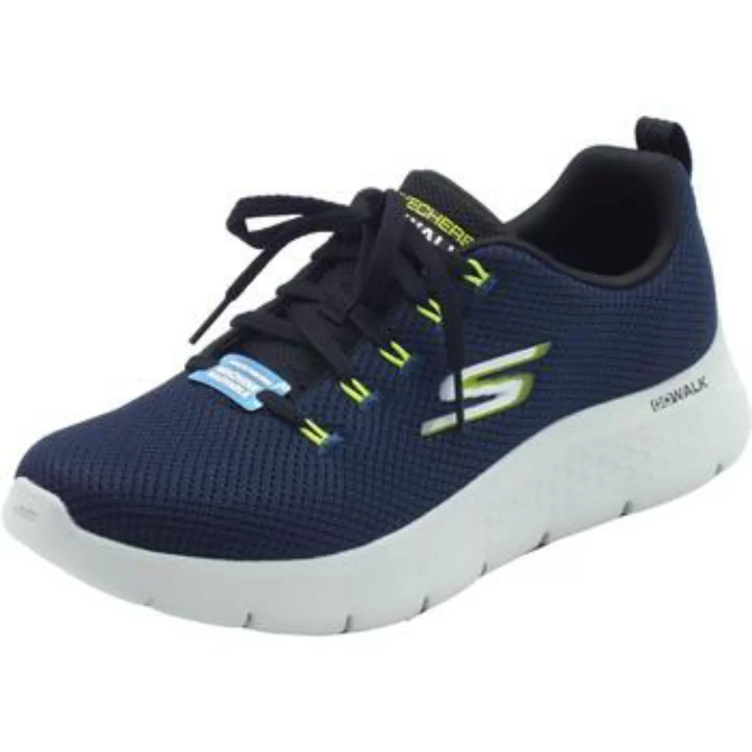 Skechers  Fitnessschuhe 216507 Go Walk Flex Vespid Navy günstig online kaufen