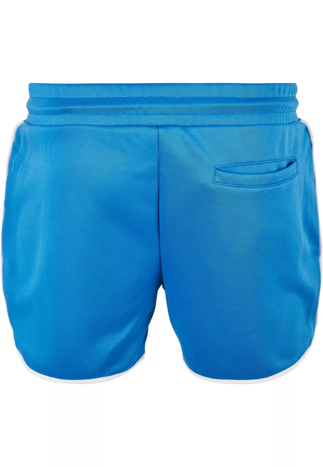 Karl Kani Stoffhose "Karl Kani Herren KM222-007-1 Small Signature Trackshor günstig online kaufen