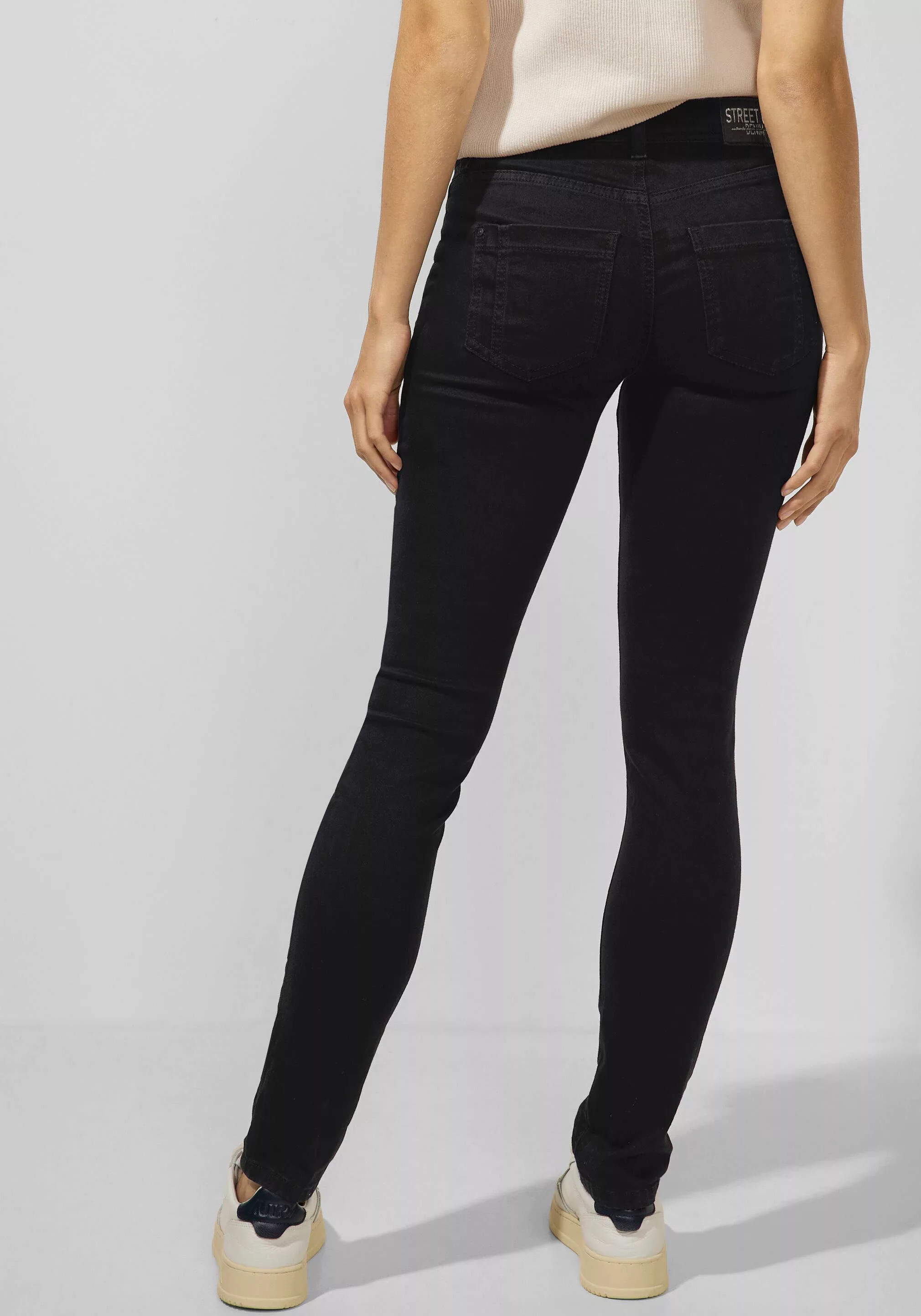 STREET ONE Bequeme Jeans im Style Jane günstig online kaufen