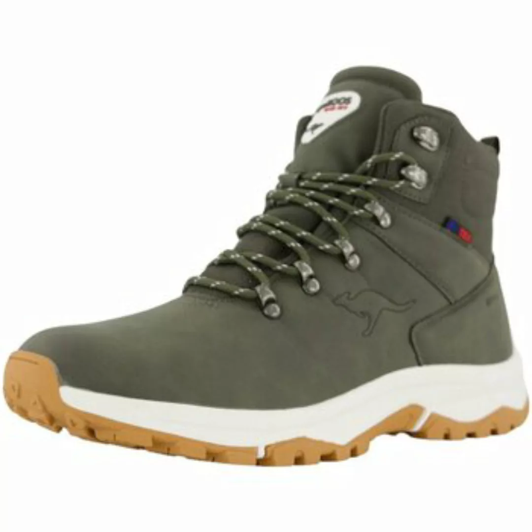 Kangaroos  Stiefel K-MS Capt KTX 79298 000 8012 719 günstig online kaufen