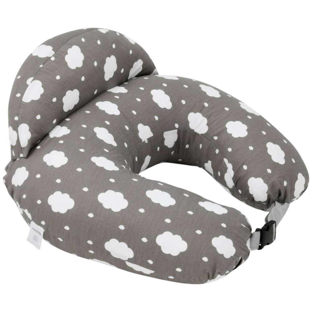 Momcozy Babykissen MOMCOZY Verstellbares Stillkissen für günstig online kaufen