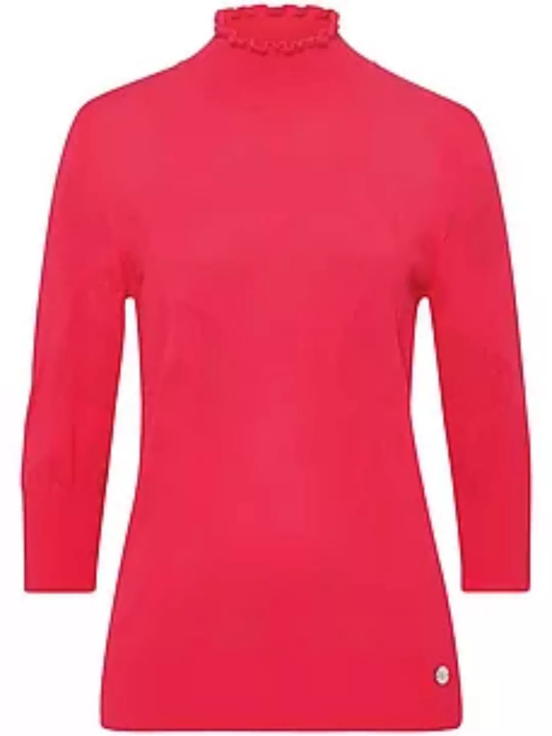 Pullover Laura Biagiotti Roma pink günstig online kaufen