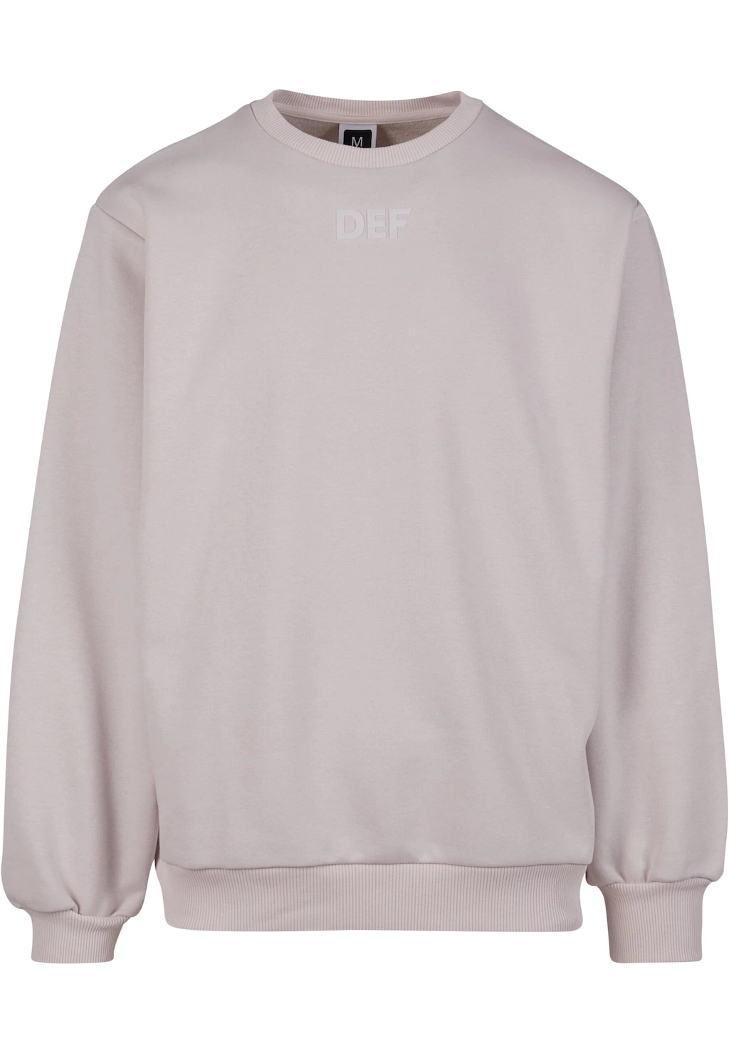 DEF Sweater "DEF Unisex DEF Unisex Crewneck", (1 tlg.) günstig online kaufen