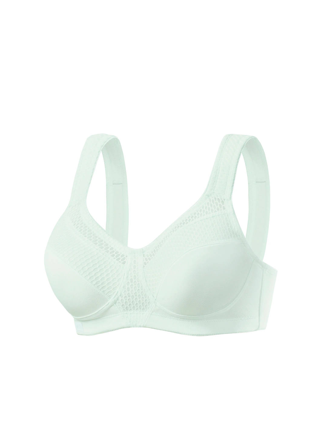 H.I.S Sport-BH, ohne Bügel aus schnell trocknendem COOLMAX-Material günstig online kaufen