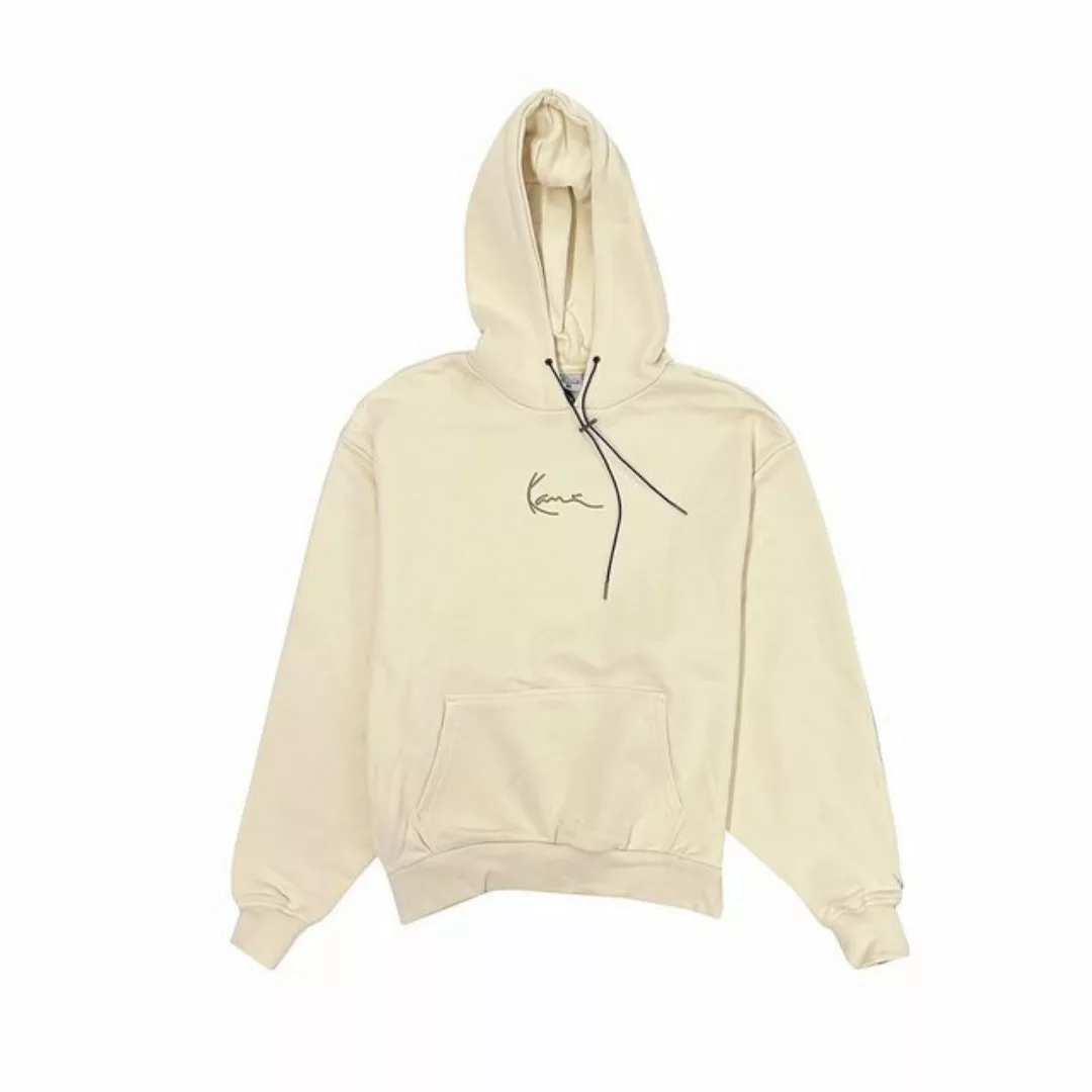 Karl Kani Kapuzenpullover Small Signature L (1-tlg., kein Set) günstig online kaufen