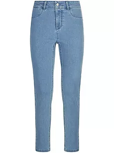 Jeggings Passform Sylvia Peter Hahn denim günstig online kaufen