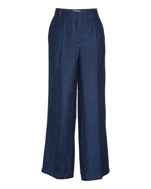 Moss Copenhagen 5-Pocket-Hose MSCHClaritta Pants günstig online kaufen