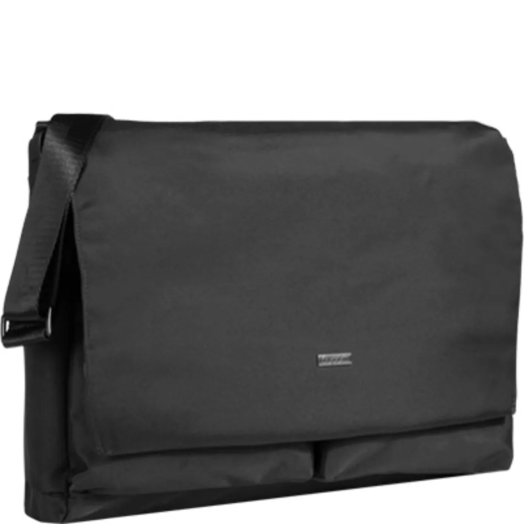 bugatti Contratempo Messenger Bag black 49825201 günstig online kaufen