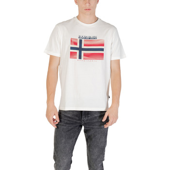 Napapijri  Poloshirt S-LARI SS NP0A4IE5 günstig online kaufen