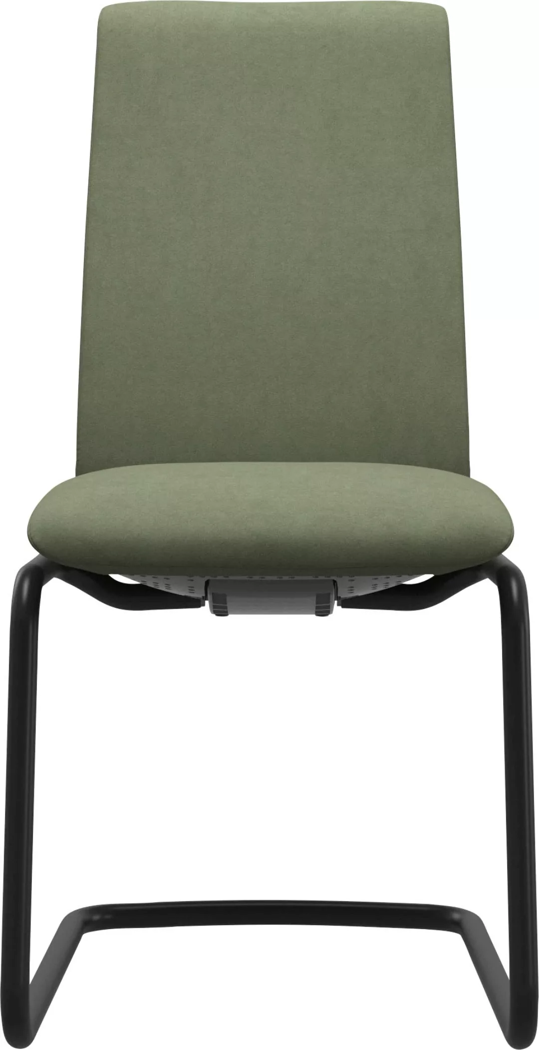 Stressless Polsterstuhl "Laurel", Microfaser DINAMICA, Low Back, Größe M, m günstig online kaufen