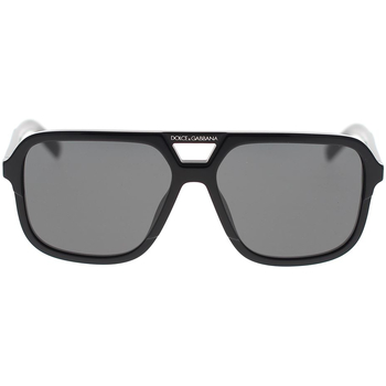 D&G  Sonnenbrillen Sonnenbrille DG4354 501/87 günstig online kaufen