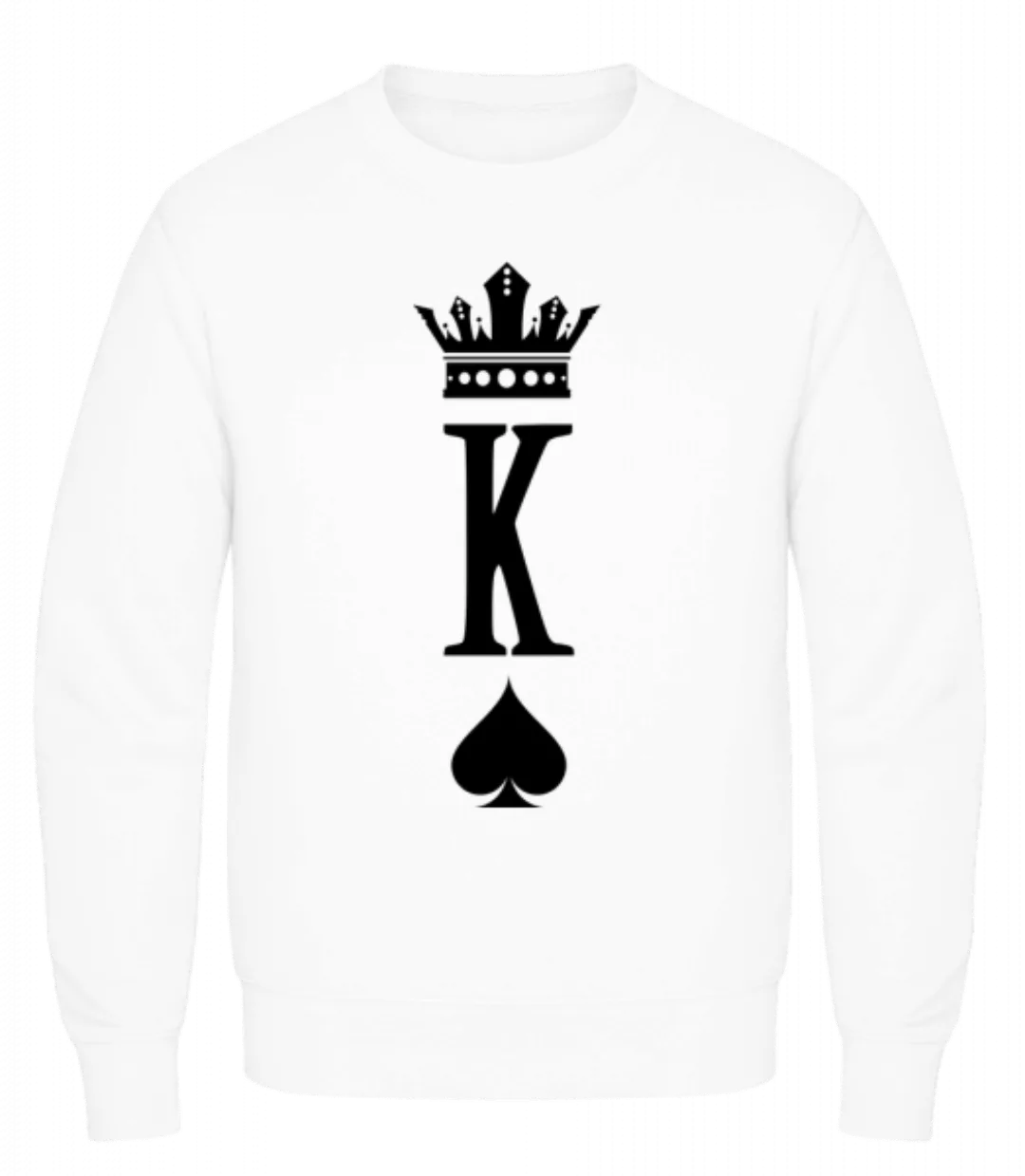 Poker King · Männer Pullover günstig online kaufen