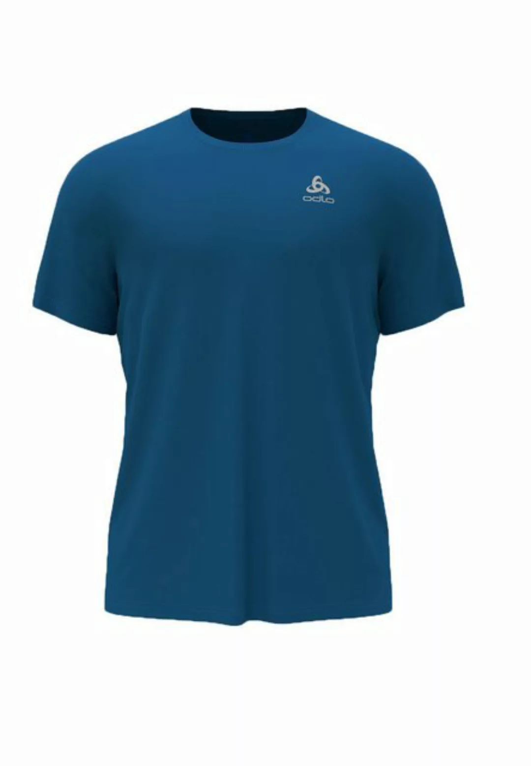 Odlo Trainingspullover Odlo Herren Cardada Laufshirt 551002 FS24 günstig online kaufen