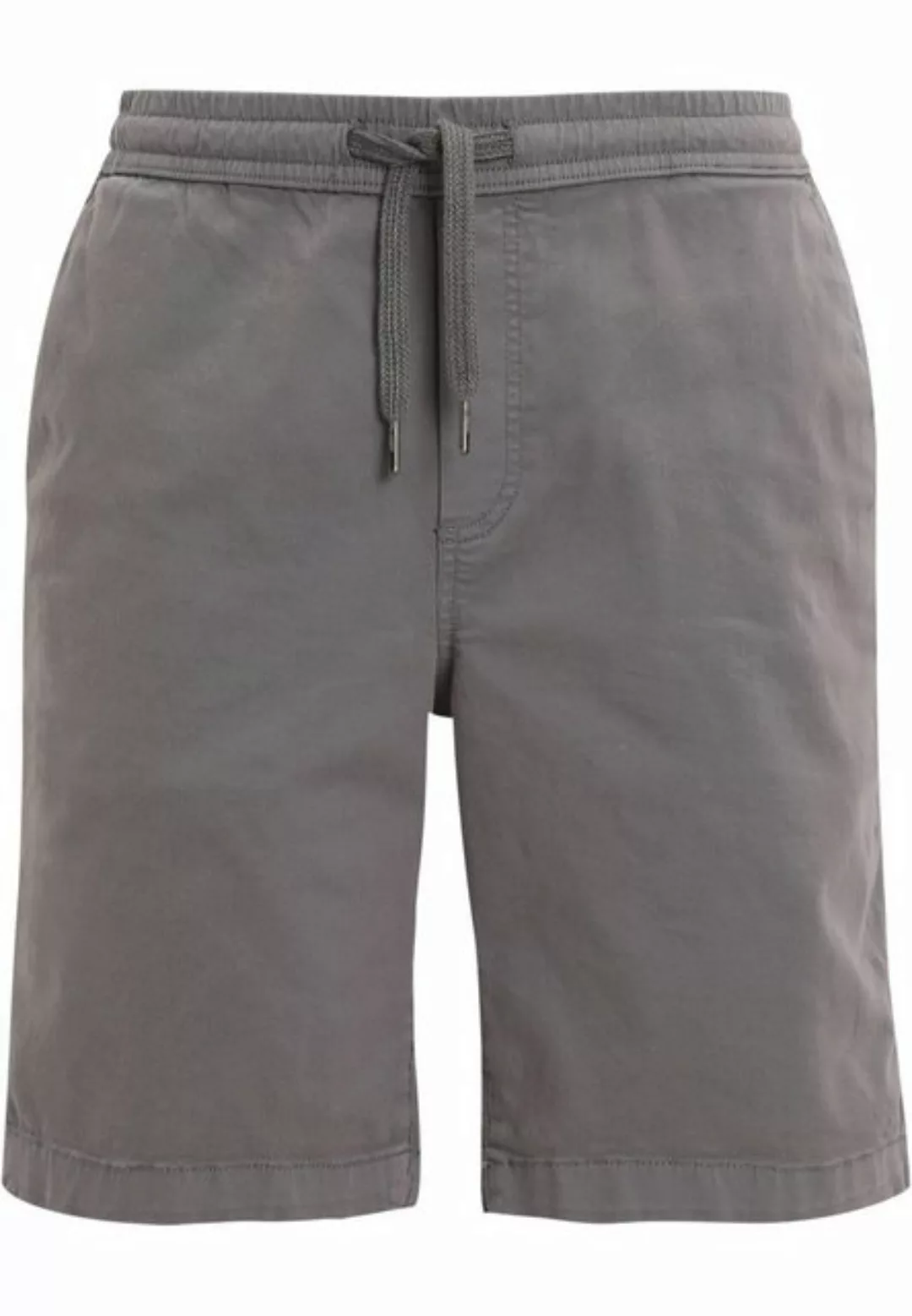 URBAN CLASSICS Stoffhose Urban Classics Herren Stretch Twill Joggshorts (1- günstig online kaufen