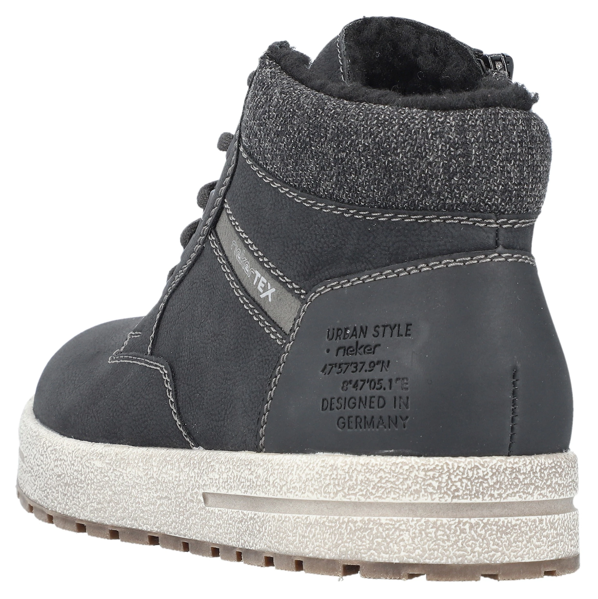 Rieker Winterboots, mit Warmfutter günstig online kaufen