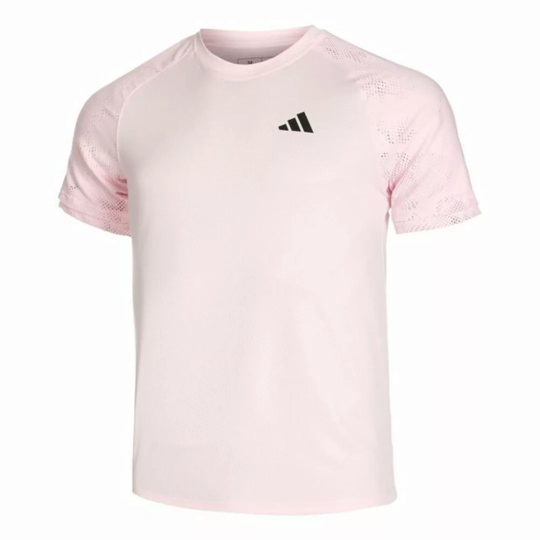 adidas Sportswear T-Shirt Melbourne Ergo HEAT.RDY Raglan Tee günstig online kaufen