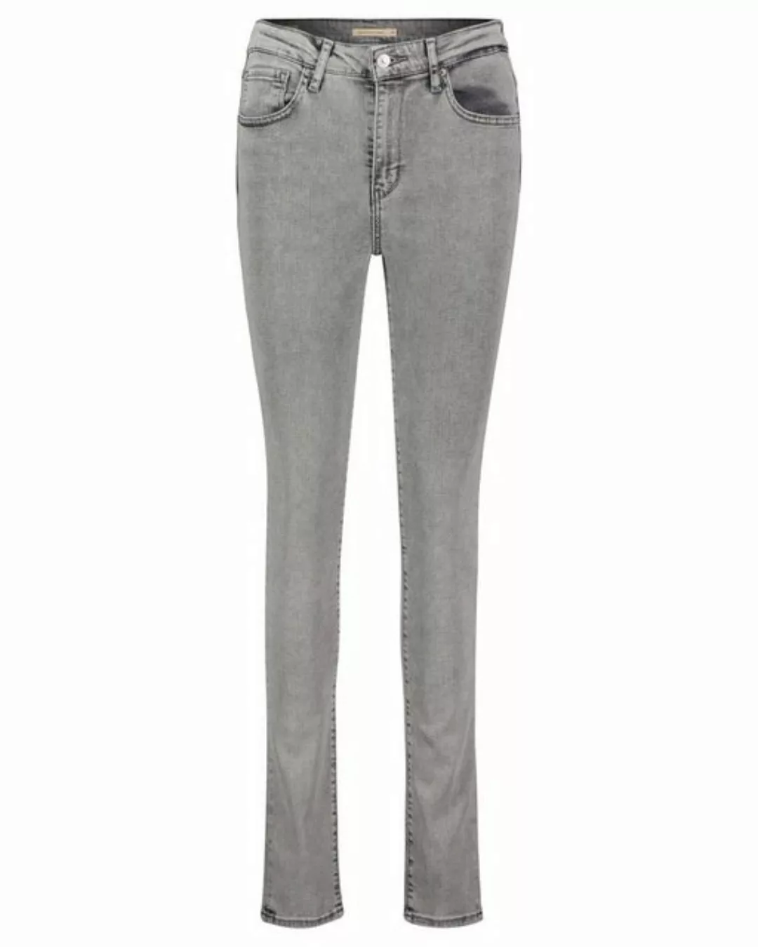 Levi's® 5-Pocket-Jeans Damen Jeans 721 HIGH RISE SKINNY (1-tlg) günstig online kaufen