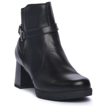 Valleverde  Ankle Boots NERO günstig online kaufen