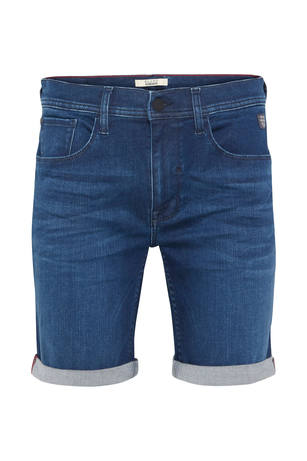 Blend Jeansshorts "Jeansshorts BHDenim" günstig online kaufen