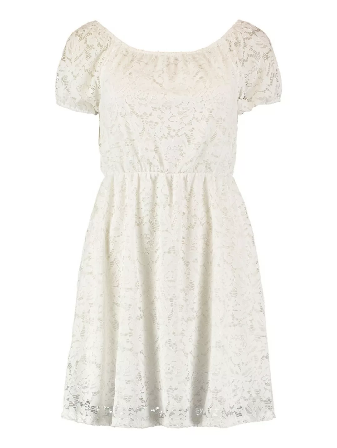Hailys Damen Kleid Jy-20658 günstig online kaufen