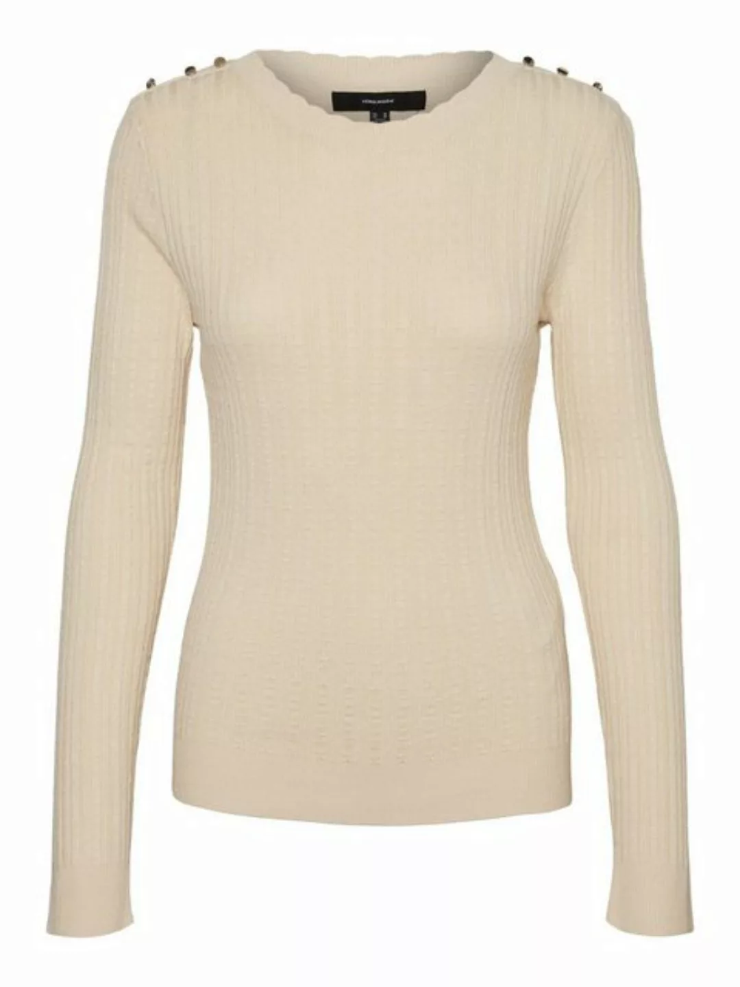 Vero Moda Strickpullover GLORY (1-tlg) Weiteres Detail günstig online kaufen