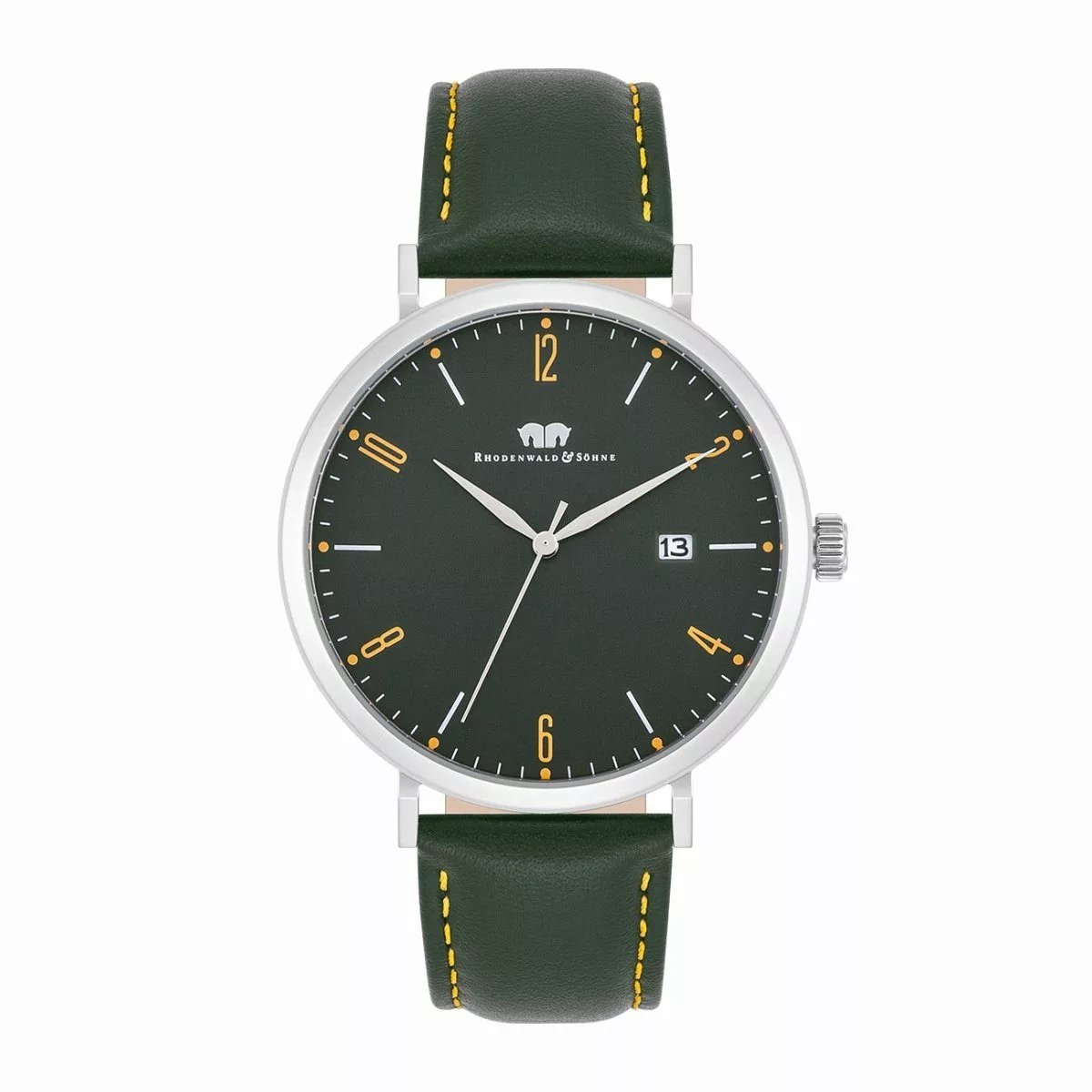 Rhodenwald & Söhne Quarzuhr Arakon II günstig online kaufen