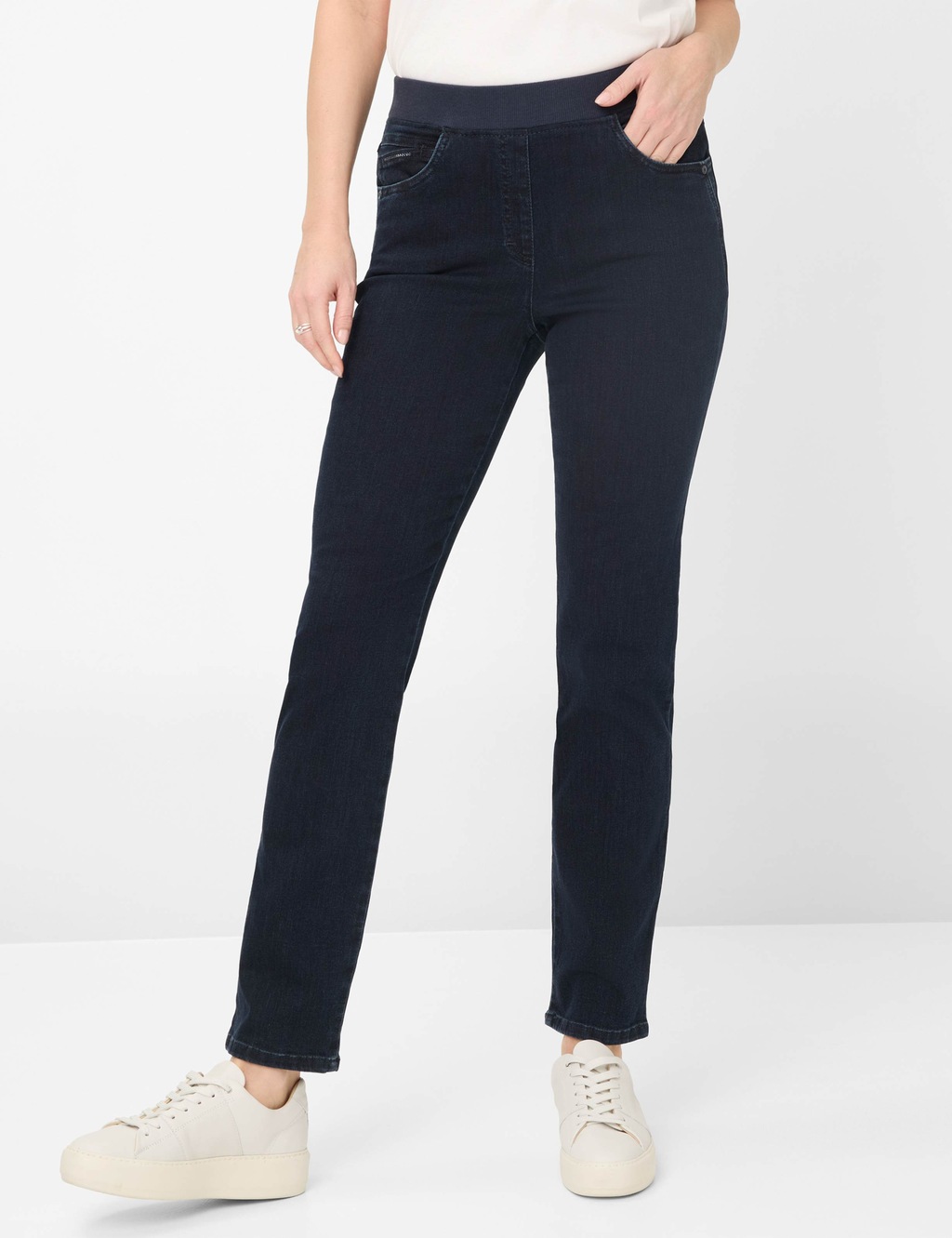 RAPHAELA by BRAX Bequeme Jeans Style PAMINA günstig online kaufen