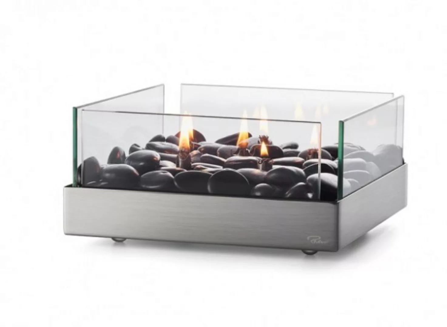 Fireplace Tischkamin, quadratisch günstig online kaufen