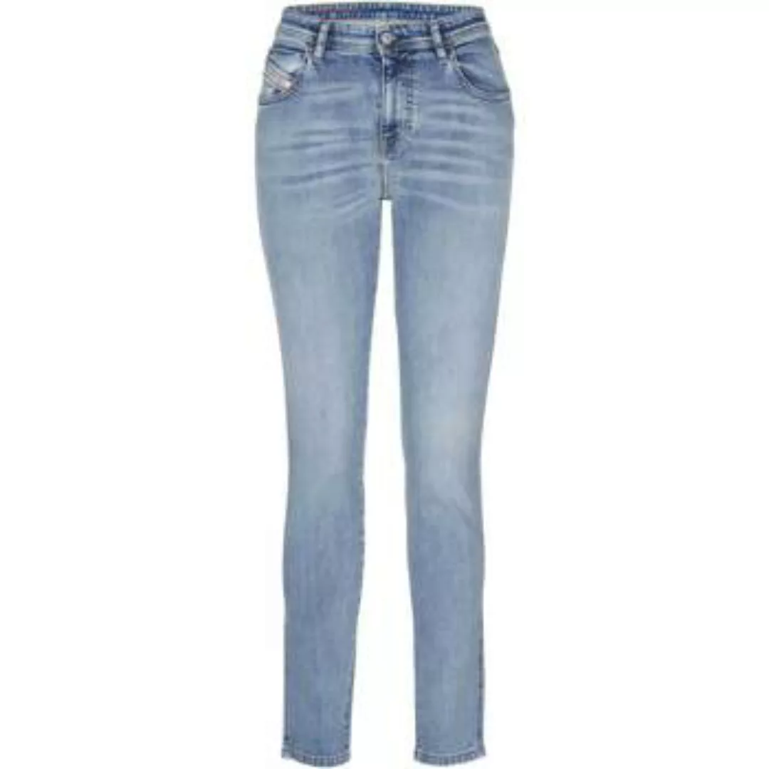 Diesel  Slim Fit Jeans A03603069YX günstig online kaufen