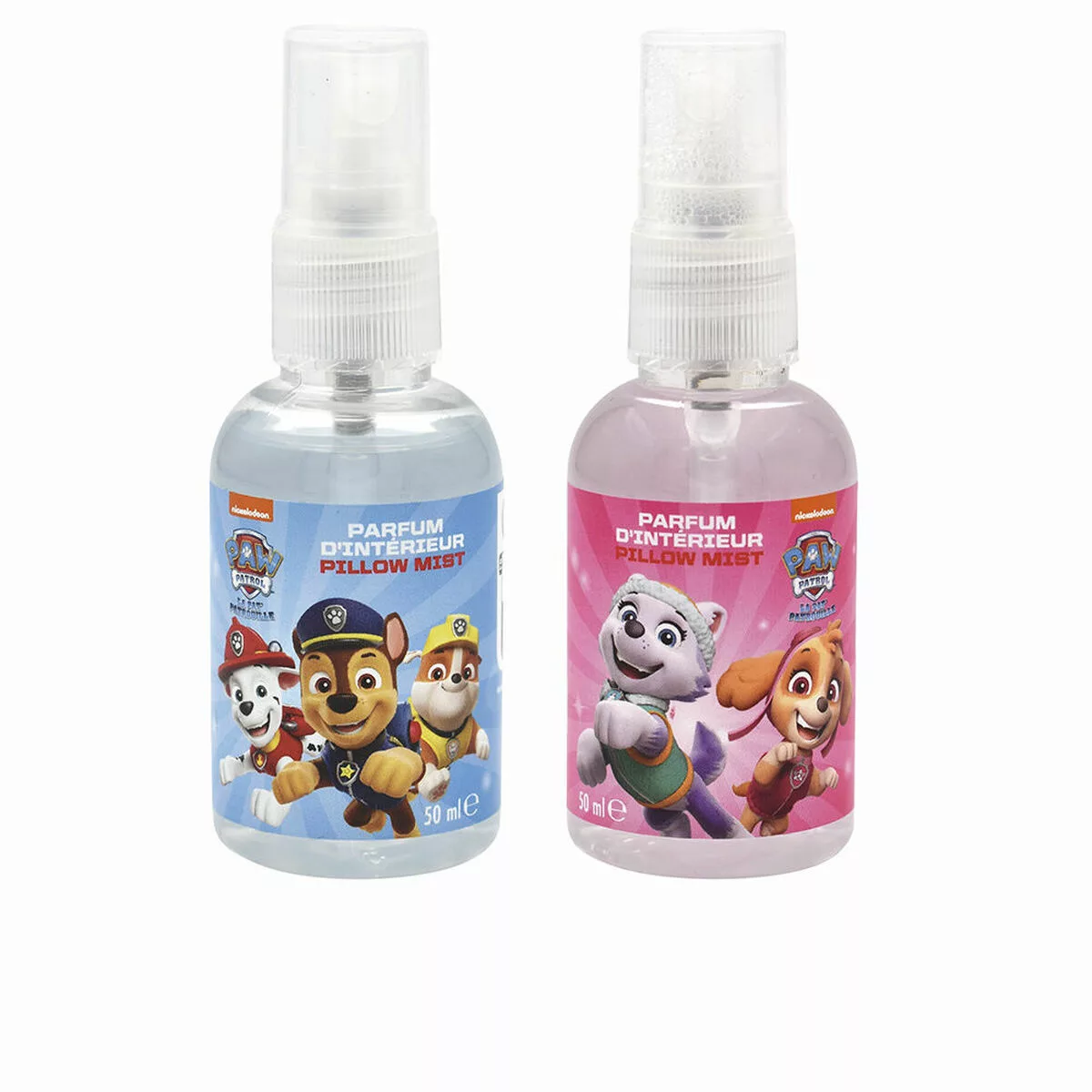 Kinderparfüm Take Care Patrulla Canina Kissen (50 Ml) günstig online kaufen