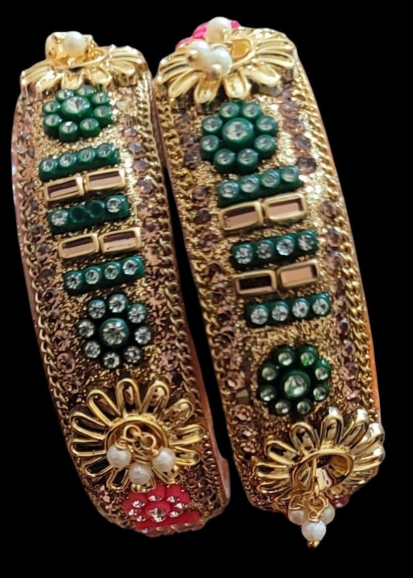 PfauGermany Armband GOLDEN MUSKI günstig online kaufen