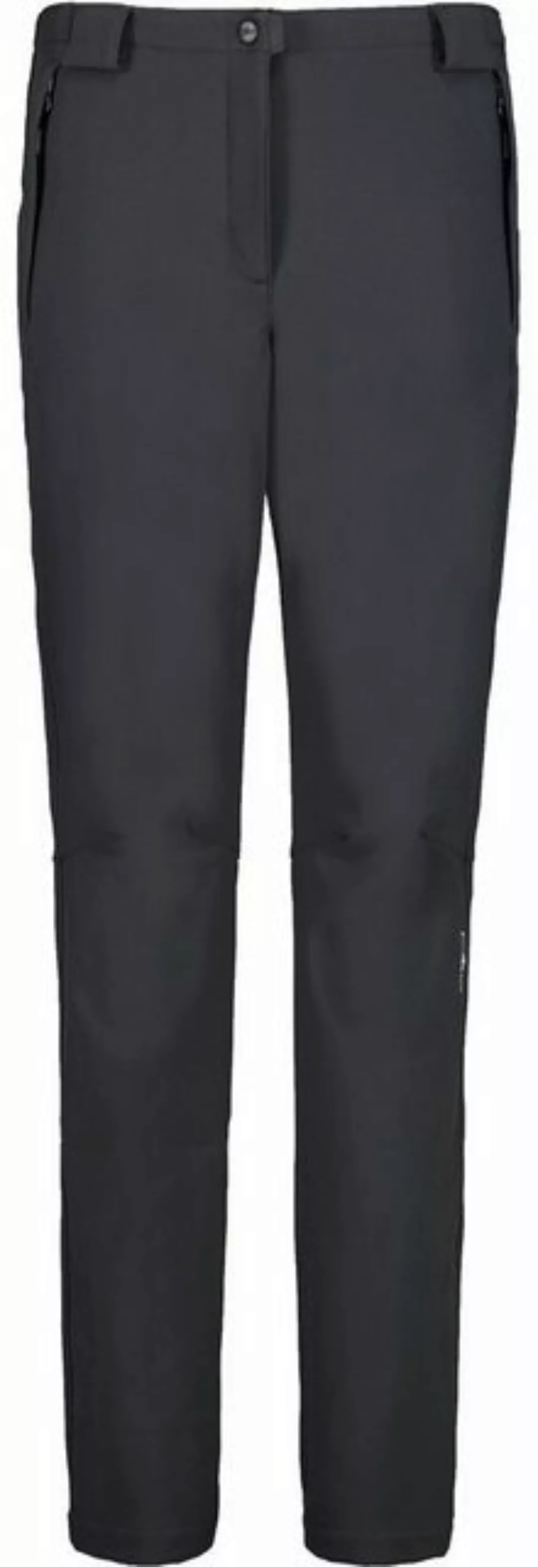 CMP Trekkinghose WOMAN LONG PANT günstig online kaufen