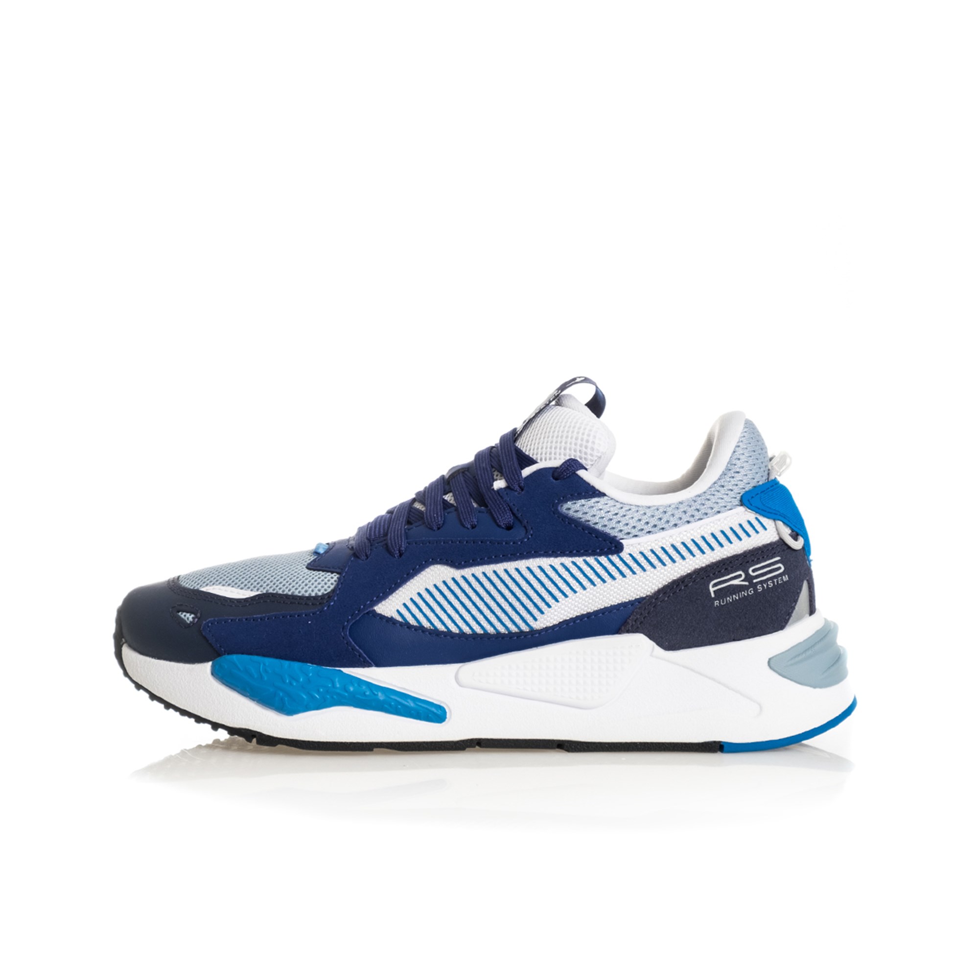 Puma Select Rs-z EU 45 China Blue / Puma White günstig online kaufen