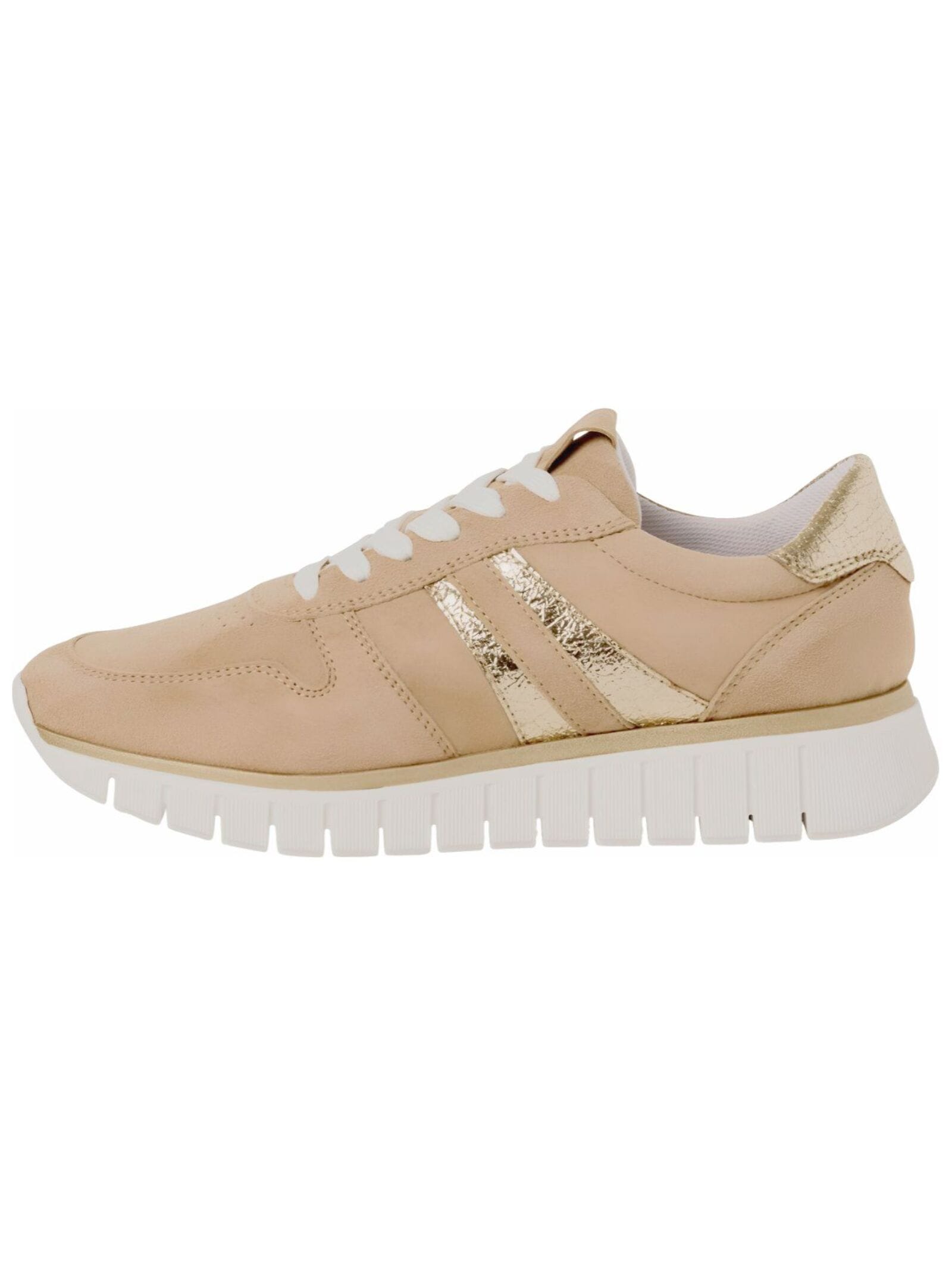 Tamaris Sneaker "Tamaris Sneaker Leder/Synthetik" günstig online kaufen