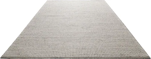Green Looop Teppich »Toulouse«, rechteckig, 10 mm Höhe, Naturfaser Teppich günstig online kaufen